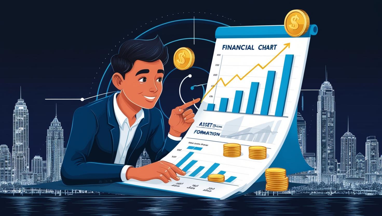 2025年の投資戦略｜利下げに備えるポートフォリオと切替のタイミング - 静かな暮らしとコツコツ資産運用